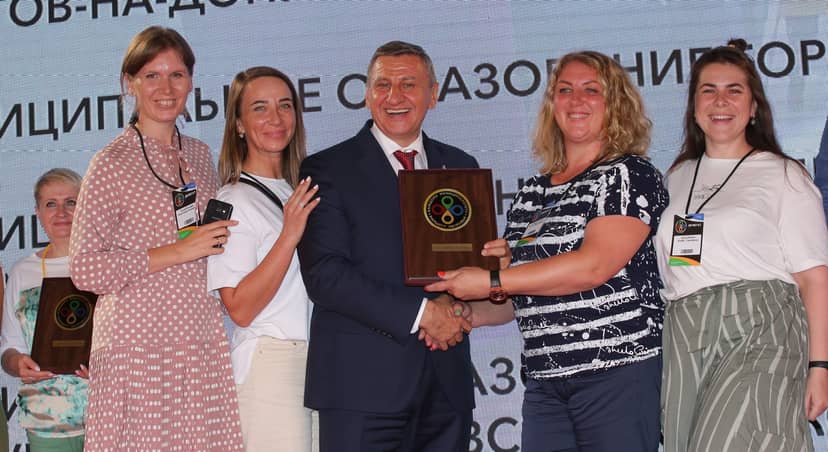 Основная Галерея - фото 6